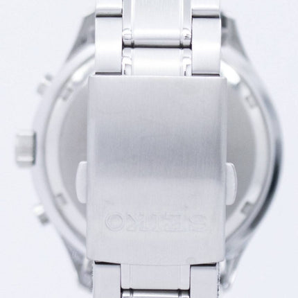 Seiko Neo Sport Chronograph Quartz SKS545 SKS545P1 SKS545P Men Watch