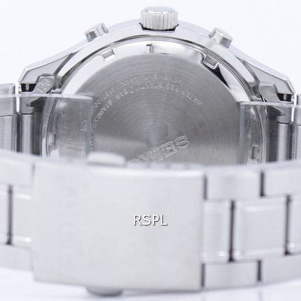 Seiko Neo Sport Chronograph Quartz SKS545 SKS545P1 SKS545P Men Watch