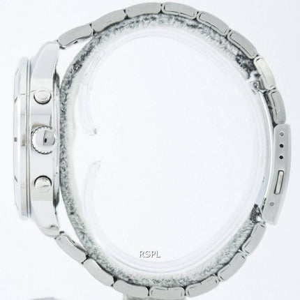 Montre Seiko Quartz chronographe SKS557 SKS557P1 SKS557P hommes