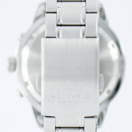 Montre Seiko Quartz chronographe SKS557 SKS557P1 SKS557P hommes