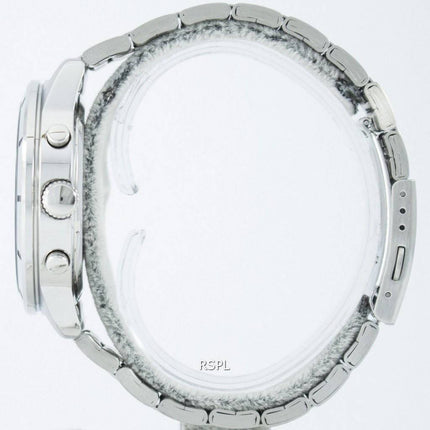 Montre Seiko Quartz chronographe SKS559 SKS559P1 SKS559P hommes