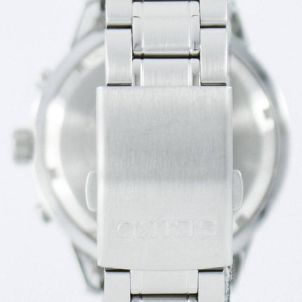 Montre Seiko Quartz chronographe SKS559 SKS559P1 SKS559P hommes