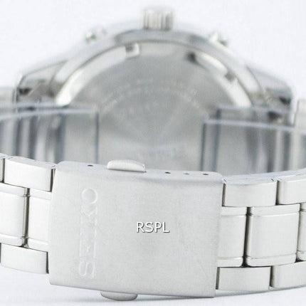 Montre Seiko Quartz chronographe SKS559 SKS559P1 SKS559P hommes