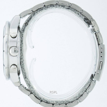 Montre Seiko Quartz chronographe SKS561 SKS561P1 SKS561P hommes