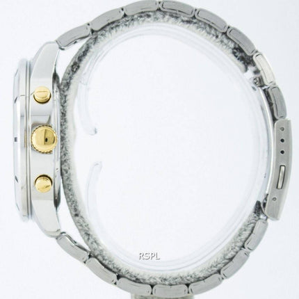 Montre Seiko Quartz chronographe SKS563 SKS563P1 SKS563P hommes