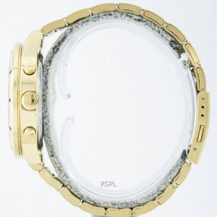Montre Seiko Quartz chronographe SKS566 SKS566P1 SKS566P hommes