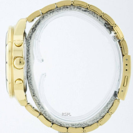 Montre Seiko Quartz chronographe SKS568 SKS568P1 SKS568P hommes