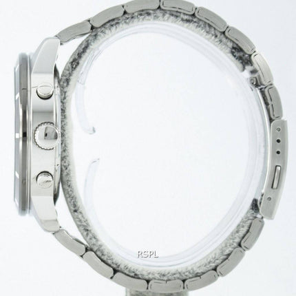 Montre Seiko Quartz chronographe SKS569 SKS569P1 SKS569P hommes