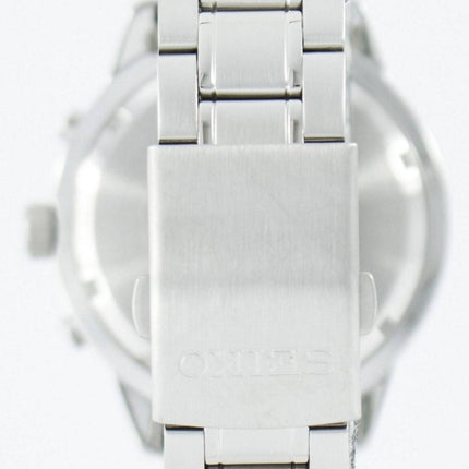 Montre Seiko Quartz chronographe SKS569 SKS569P1 SKS569P hommes