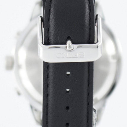 Montre Seiko Quartz chronographe SKS571 SKS571P1 SKS571P hommes