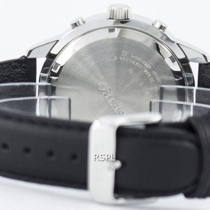 Montre Seiko Quartz chronographe SKS571 SKS571P1 SKS571P hommes
