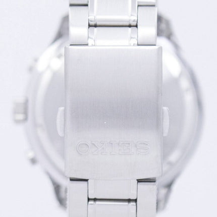 Montre Seiko chronographe Quartz SKS583 SKS583P1 SKS583P hommes