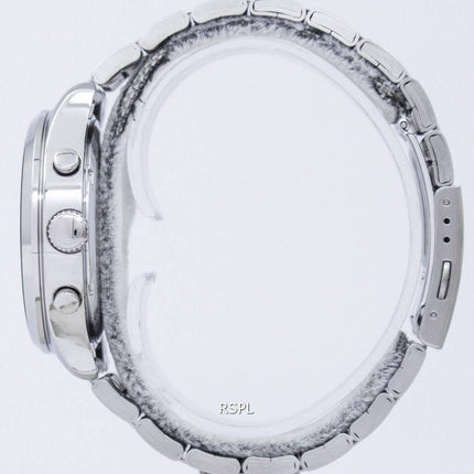 Montre Seiko chronographe Quartz SKS587 SKS587P1 SKS587P hommes