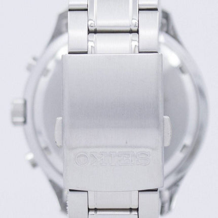 Montre Seiko chronographe Quartz SKS587 SKS587P1 SKS587P hommes