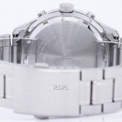 Montre Seiko chronographe Quartz SKS587 SKS587P1 SKS587P hommes