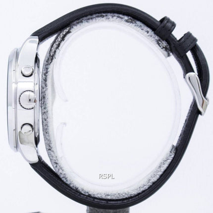 Montre Seiko chronographe Quartz SKS595 SKS595P1 SKS595P hommes