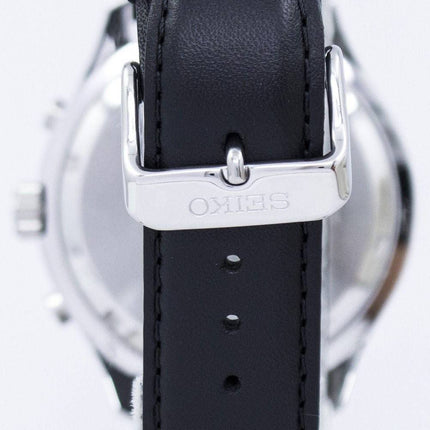 Montre Seiko chronographe Quartz SKS595 SKS595P1 SKS595P hommes