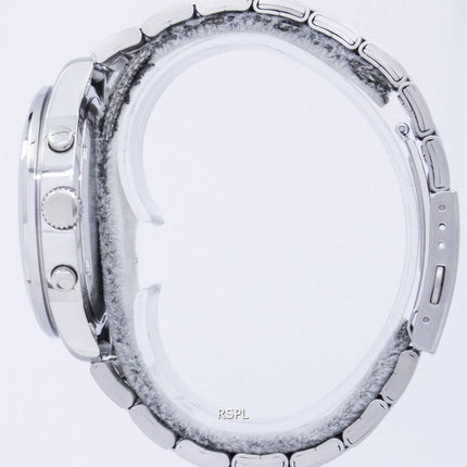 Seiko Neo Sport Chronograph Quartz SKS601 SKS601P1 SKS601P Men Watch