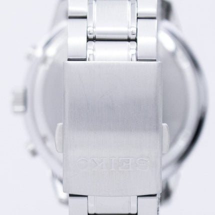 Seiko Neo Sport Chronograph Quartz SKS601 SKS601P1 SKS601P Men Watch