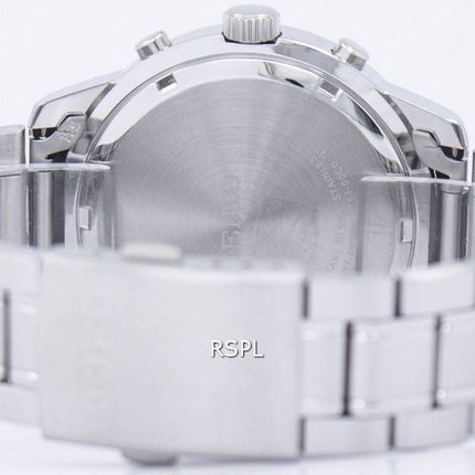Seiko Neo Sport Chronograph Quartz SKS601 SKS601P1 SKS601P Men Watch