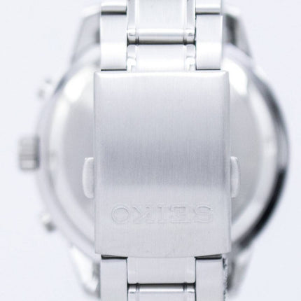 Seiko Neo Sport Chronograph Quartz SKS603 SKS603P1 SKS603P Men Watch