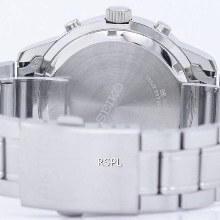 Seiko Neo Sport Chronograph Quartz SKS603 SKS603P1 SKS603P Men Watch