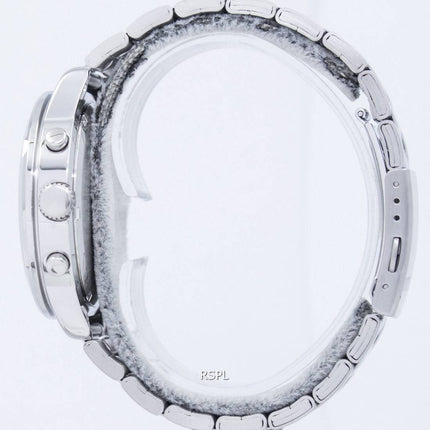 Montre Seiko chronographe Quartz SKS605 SKS605P1 SKS605P hommes