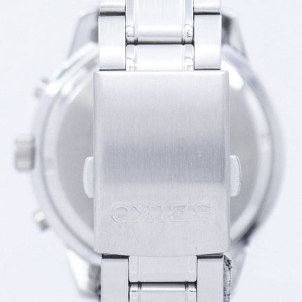 Montre Seiko chronographe Quartz SKS605 SKS605P1 SKS605P hommes