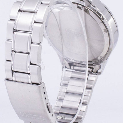 Montre Seiko chronographe Quartz SKS623 SKS623P1 SKS623P hommes
