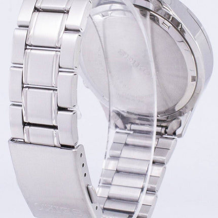 Montre Seiko chronographe Quartz SKS625 SKS625P1 SKS625P hommes