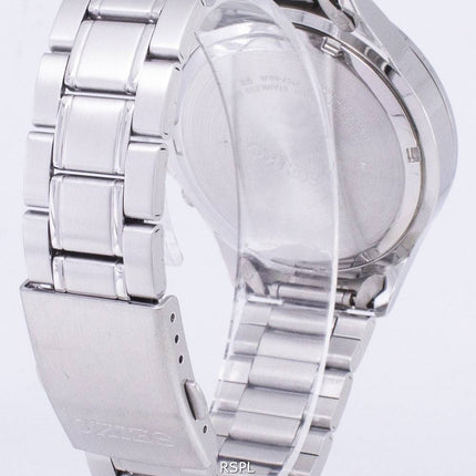 Montre Seiko chronographe Quartz SKS627 SKS627P1 SKS627P hommes