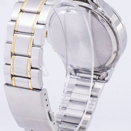 Montre Seiko chronographe Quartz SKS629 SKS629P1 SKS629P hommes