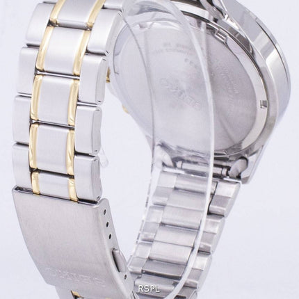 Montre Seiko chronographe Quartz SKS631 SKS631P1 SKS631P hommes