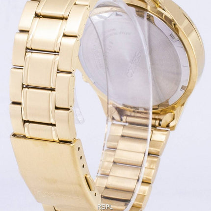 Montre Seiko chronographe Quartz SKS632 SKS632P1 SKS632P hommes