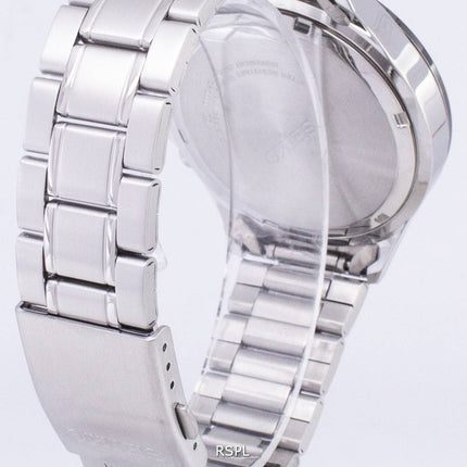 Montre Seiko chronographe Quartz SKS633 SKS633P1 SKS633P hommes