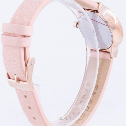 Montre femme Skagen Freja SKW1113 Quartz Diamond Accents