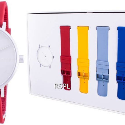 Montre Homme Skagen Aaren Kulor SKW1120 Quartz