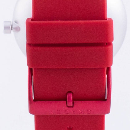 Montre Homme Skagen Aaren Kulor SKW1120 Quartz