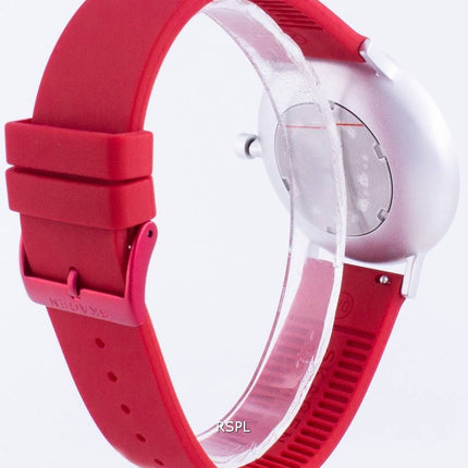 Montre Homme Skagen Aaren Kulor SKW1120 Quartz