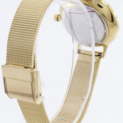 Skagen Anita maillage 15x6mm cristallisé SKW2150 Women Watch