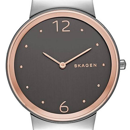 Montre Skagen Freja Quartz SKW2382 féminin