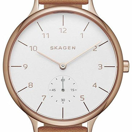 Skagen Anita Quartz SKW2405 Women Watch