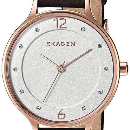 Skagen Anita Quartz SKW2472 Women Watch