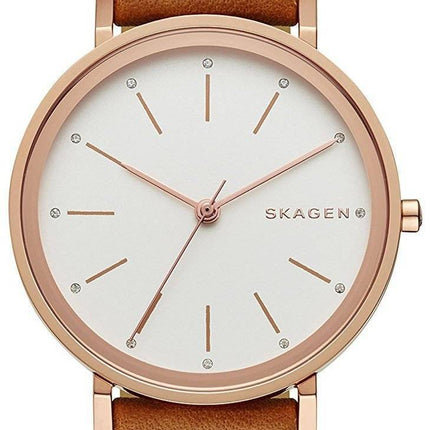 Montre Skagen Hald Quartz SKW2488 féminin
