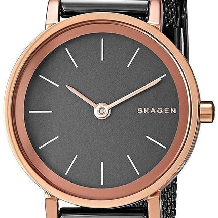 Montre Skagen Hald Quartz SKW2492 féminin