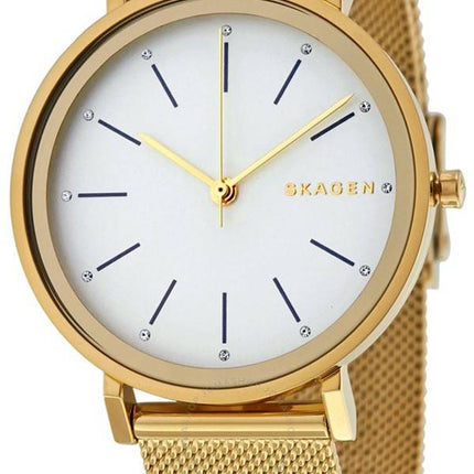 Montre Skagen Hald Quartz SKW2509 féminin