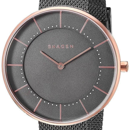 Skagen Gitte Quartz SKW2584 Women Watch