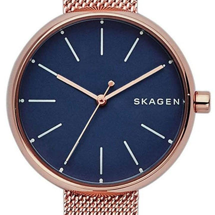 Montre Skagen Signatur Quartz SKW2593 féminin
