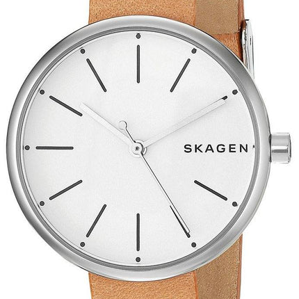 Montre Skagen Signatur Quartz analogique SKW2594 féminin