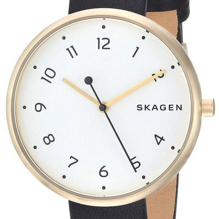 Montre Skagen Signatur Quartz analogique SKW2626 féminin